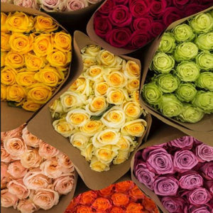 Exquisite Long Stem Roses [Newsletter Exclusive]