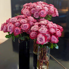 24 Luxury Long Stem Roses [Groupon Exclusive]
