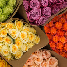 Farmer's Choice Roses
